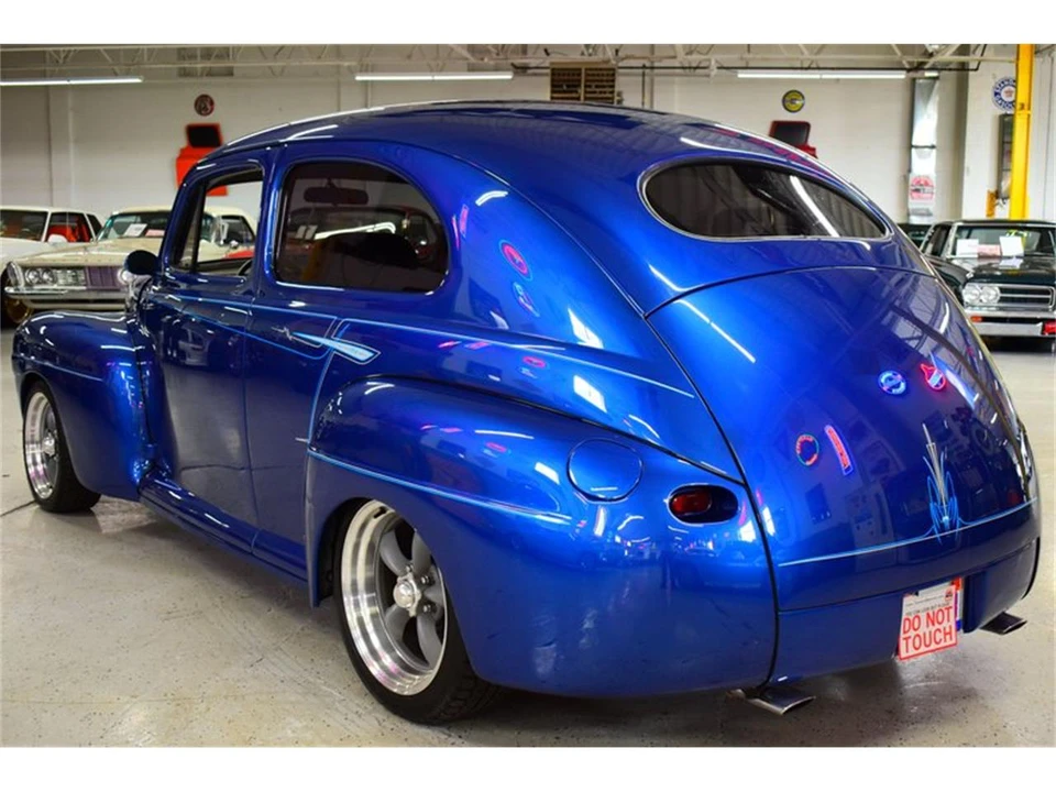 1946 Ford Standard & Deluxe & Super Deluxe - Image 15 of 31