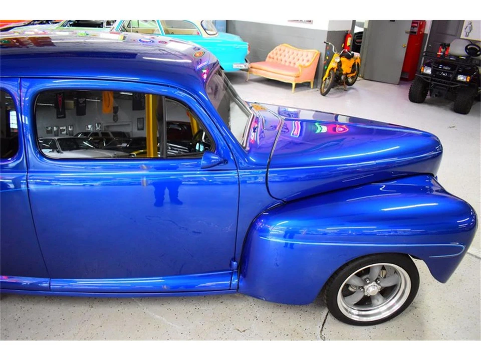 1946 Ford Standard & Deluxe & Super Deluxe - Image 5 of 31