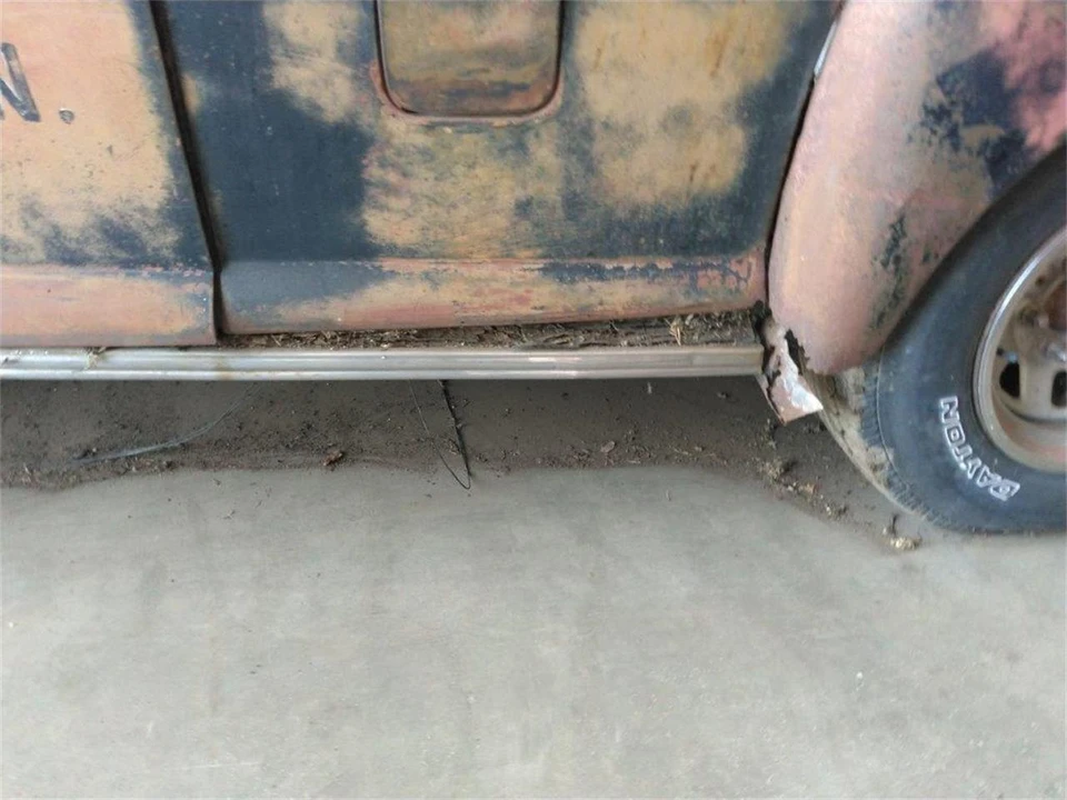 1946 Ford Standard & Deluxe & Super Deluxe - Image 11 of 23
