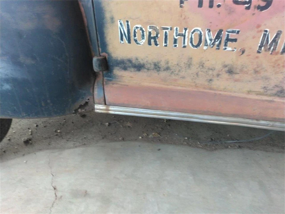1946 Ford Standard & Deluxe & Super Deluxe - Image 12 of 23