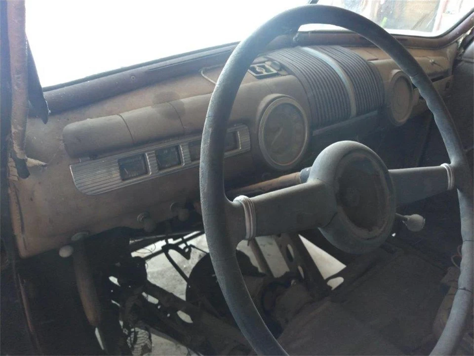 1946 Ford Standard & Deluxe & Super Deluxe - Image 13 of 23
