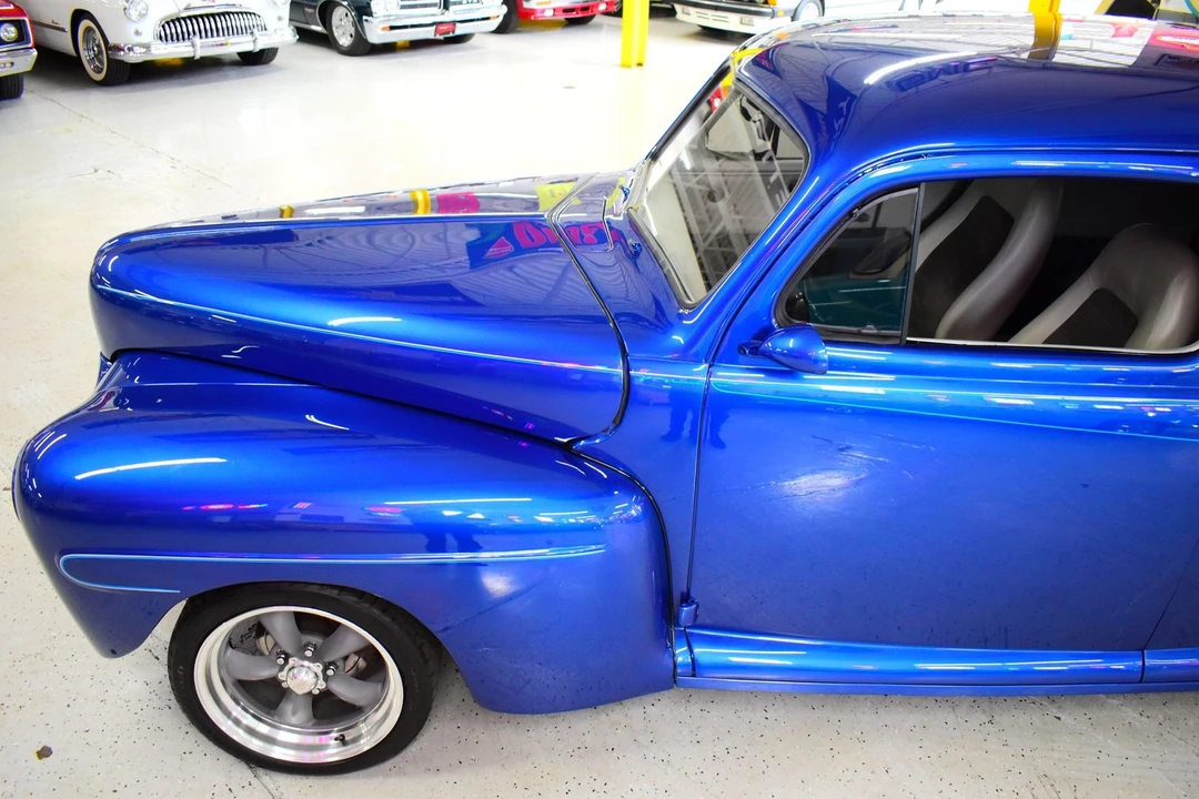 1946 Ford Standard & Deluxe & Super Deluxe - Image 20 of 20