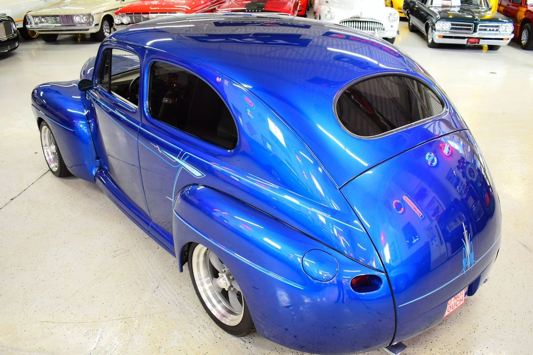 1946 Ford Standard & Deluxe & Super Deluxe - Image 16 of 20