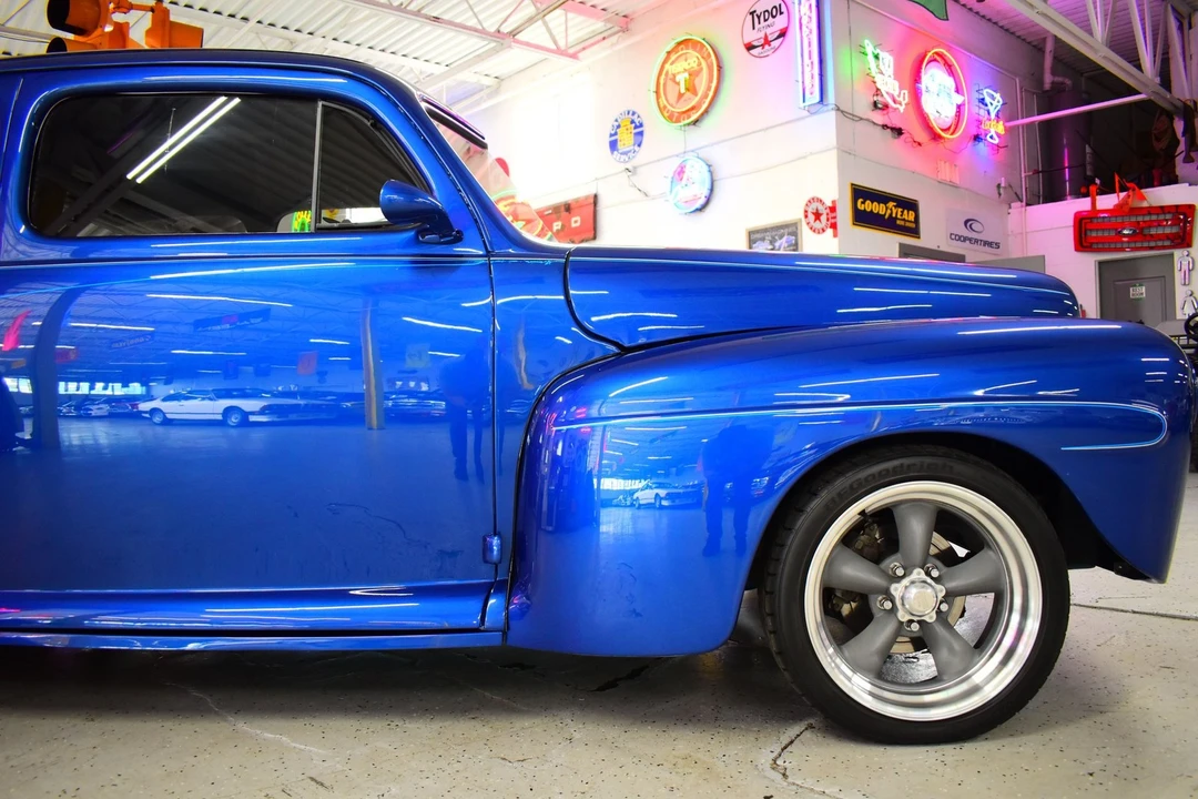 1946 Ford Standard & Deluxe & Super Deluxe - Image 8 of 20