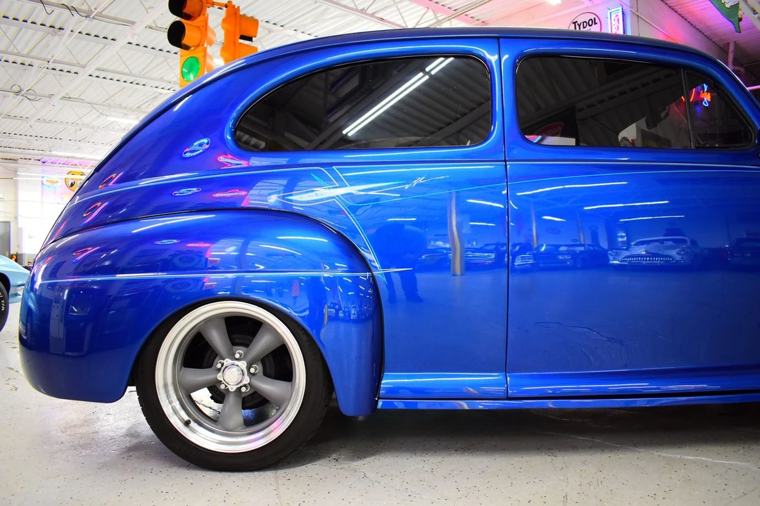 1946 Ford Standard & Deluxe & Super Deluxe - Image 7 of 20