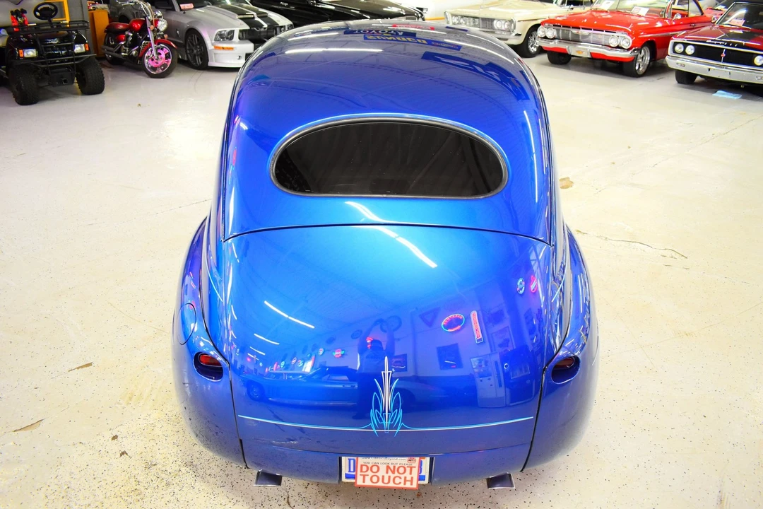 1946 Ford Standard & Deluxe & Super Deluxe - Image 13 of 20