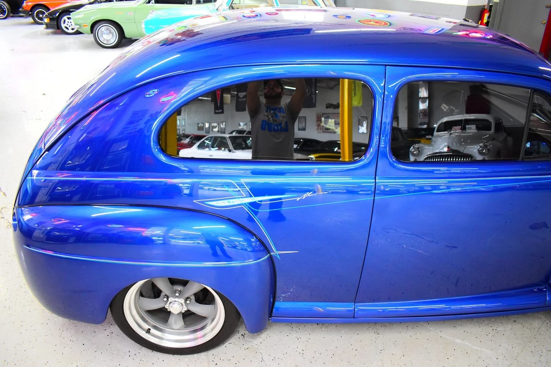 1946 Ford Standard & Deluxe & Super Deluxe - Image 6 of 20