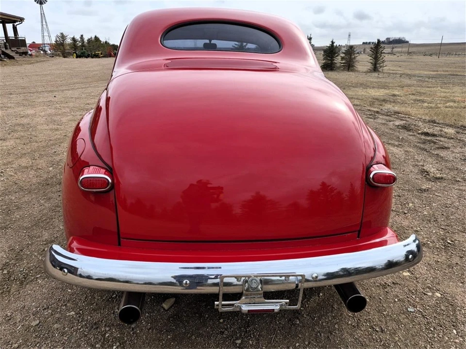 1946 Ford Standard & Deluxe & Super Deluxe - Image 6 of 31