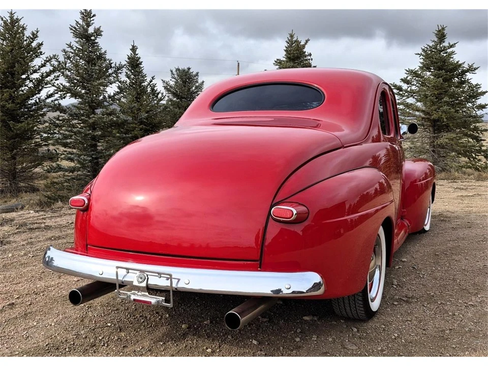 1946 Ford Standard & Deluxe & Super Deluxe - Image 7 of 31