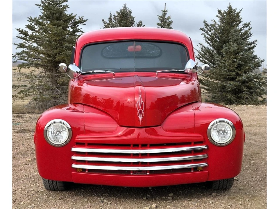 1946 Ford Standard & Deluxe & Super Deluxe - Image 11 of 31