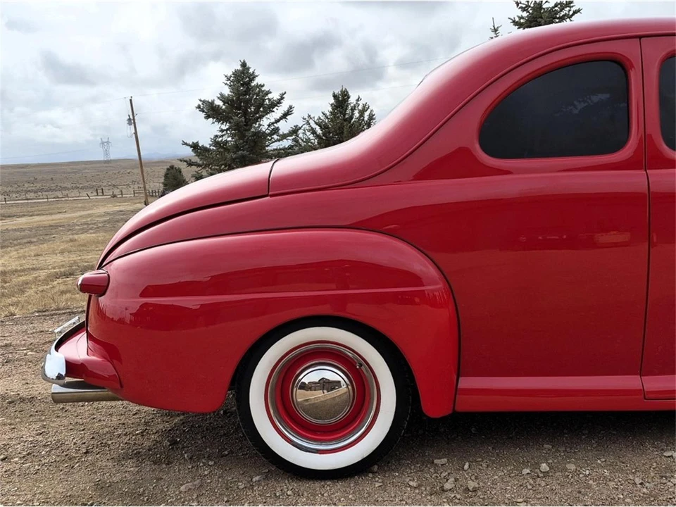 1946 Ford Standard & Deluxe & Super Deluxe - Image 15 of 31