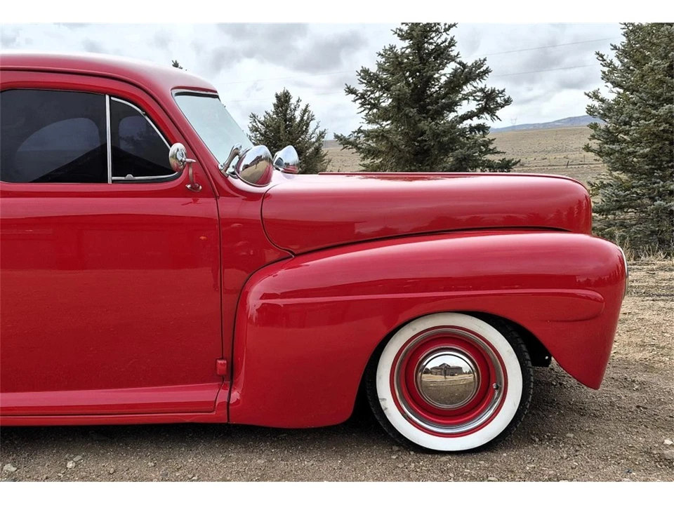 1946 Ford Standard & Deluxe & Super Deluxe - Image 16 of 31