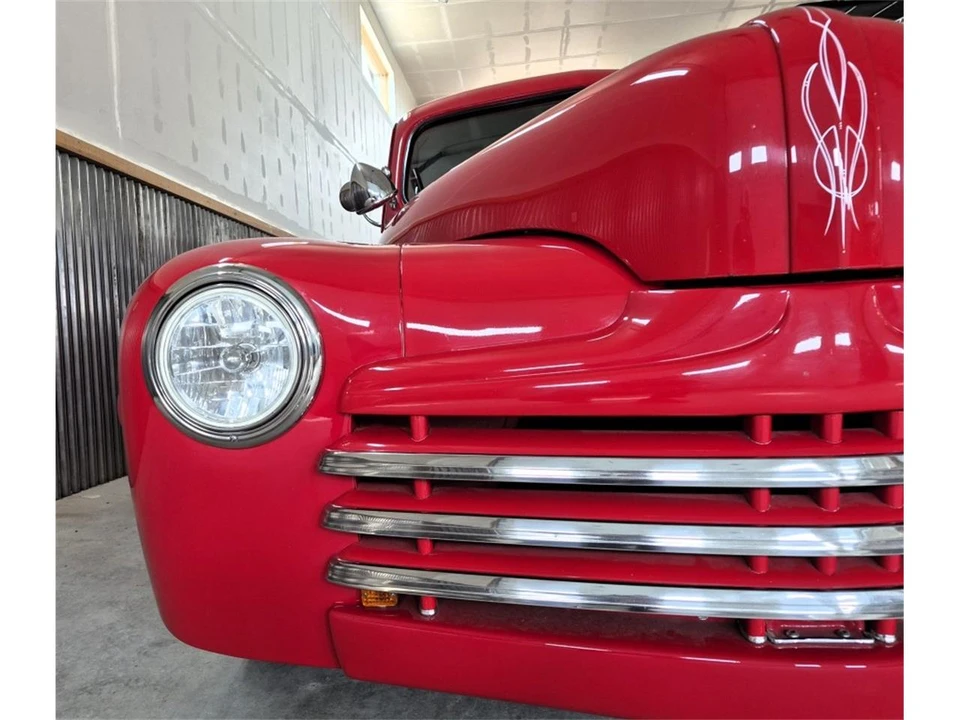 1946 Ford Standard & Deluxe & Super Deluxe - Image 17 of 31