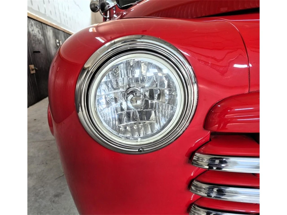 1946 Ford Standard & Deluxe & Super Deluxe - Image 18 of 31