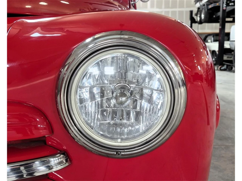 1946 Ford Standard & Deluxe & Super Deluxe - Image 19 of 31