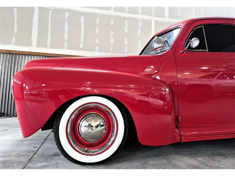 1946 Ford Standard & Deluxe & Super Deluxe - Image 25 of 31