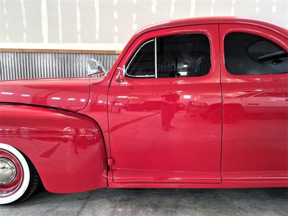 1946 Ford Standard & Deluxe & Super Deluxe - Image 26 of 31