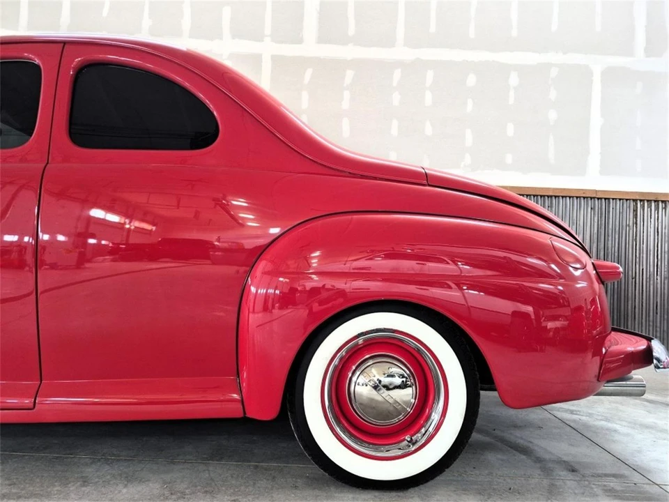 1946 Ford Standard & Deluxe & Super Deluxe - Image 27 of 31