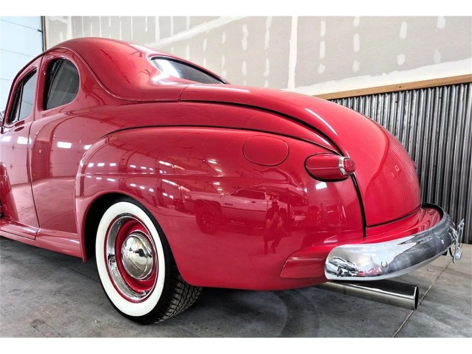 1946 Ford Standard & Deluxe & Super Deluxe - Image 28 of 31