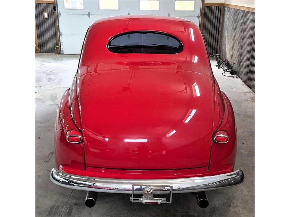 1946 Ford Standard & Deluxe & Super Deluxe - Image 29 of 31