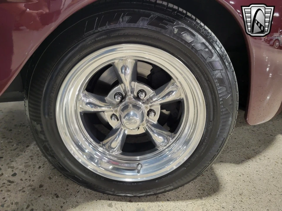 1946 Ford Standard & Deluxe & Super Deluxe - Image 8 of 12