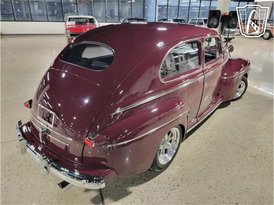 1946 Ford Standard & Deluxe & Super Deluxe - Image 16 of 31