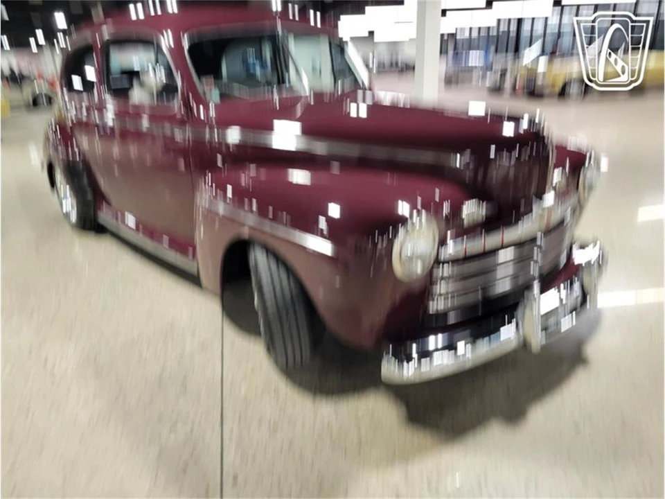 1946 Ford Standard & Deluxe & Super Deluxe - Image 21 of 31