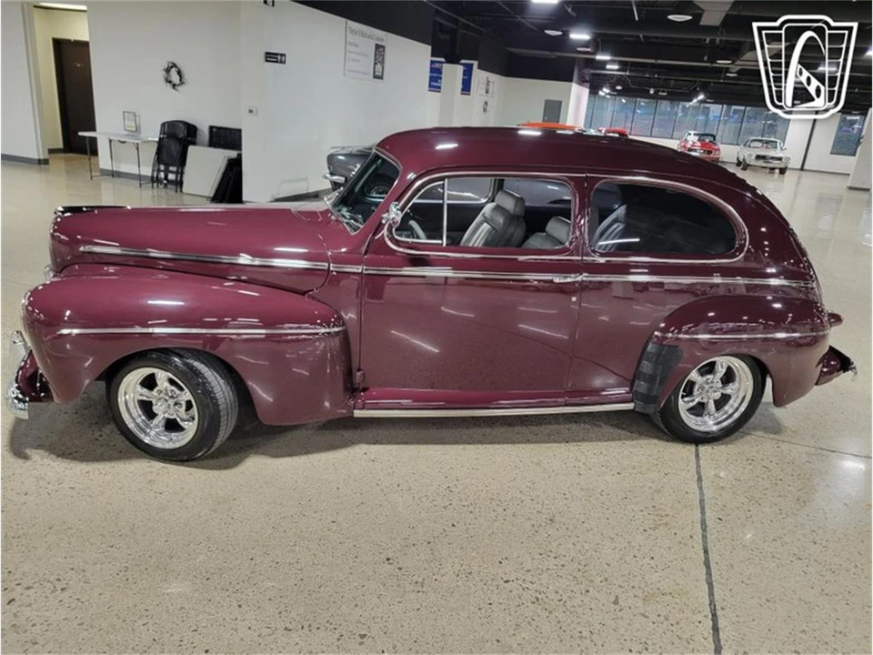 1946 Ford Standard & Deluxe & Super Deluxe - Image 7 of 31