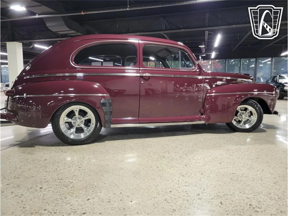 1946 Ford Standard & Deluxe & Super Deluxe - Image 17 of 31