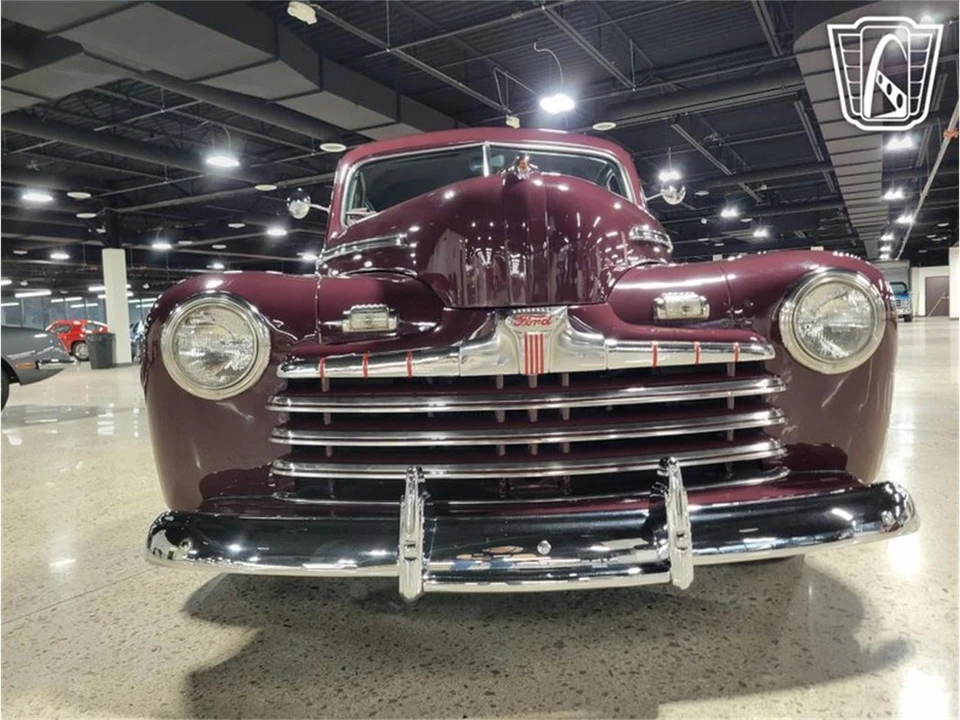 1946 Ford Standard & Deluxe & Super Deluxe - Image 23 of 31