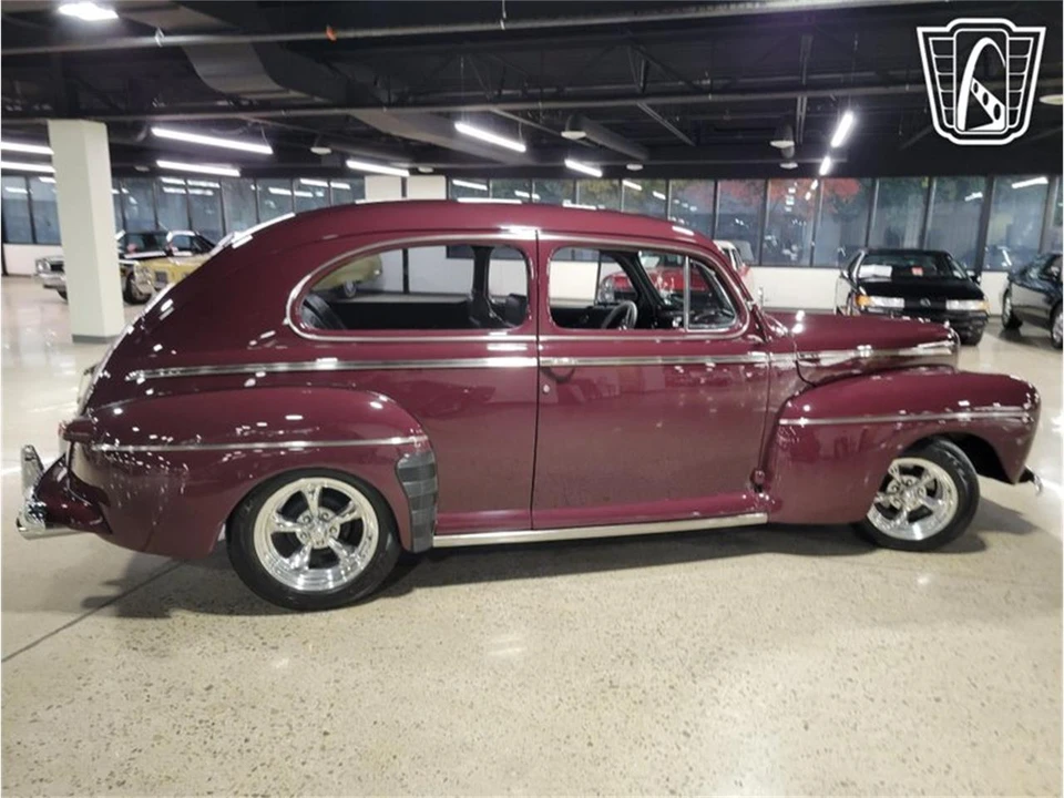1946 Ford Standard & Deluxe & Super Deluxe - Image 18 of 31