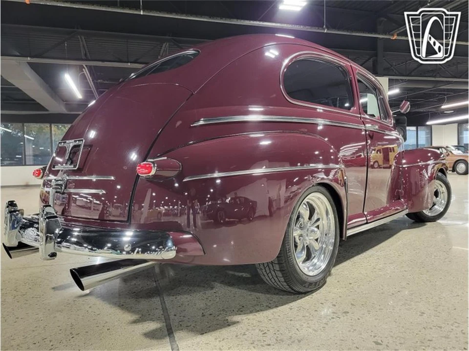 1946 Ford Standard & Deluxe & Super Deluxe - Image 14 of 31