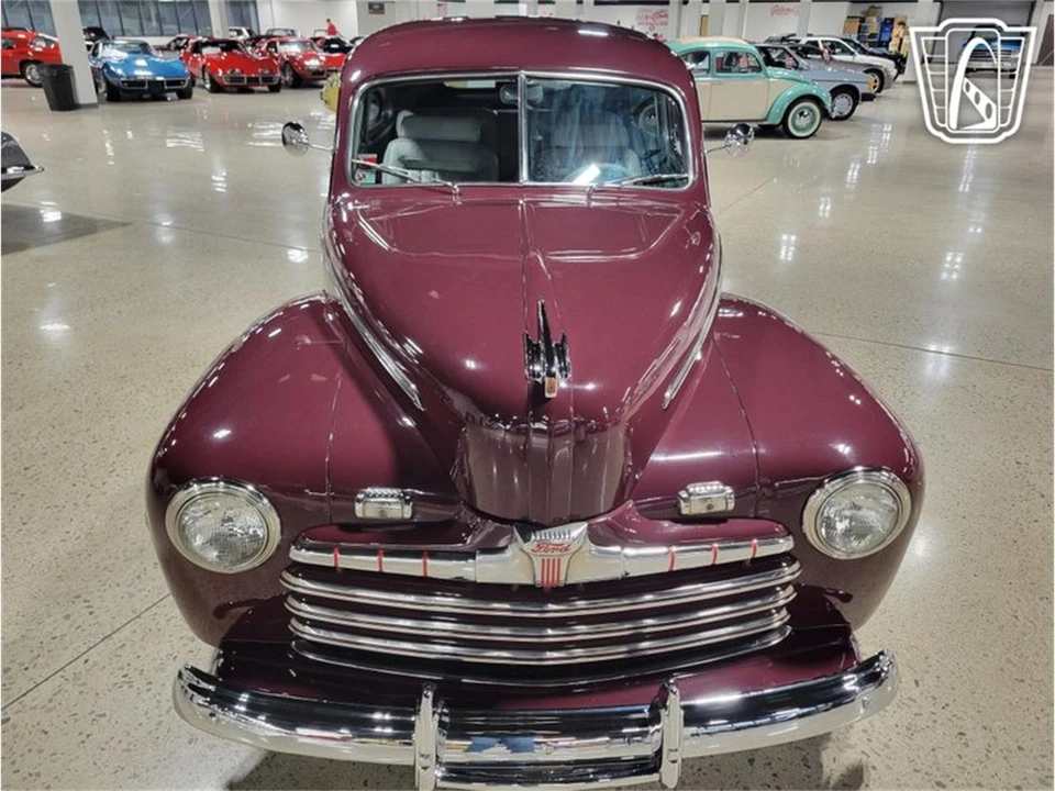 1946 Ford Standard & Deluxe & Super Deluxe - Image 25 of 31