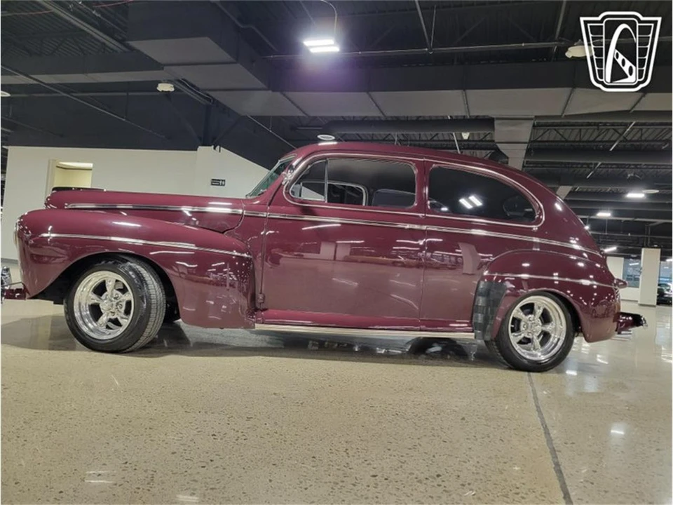 1946 Ford Standard & Deluxe & Super Deluxe - Image 5 of 31