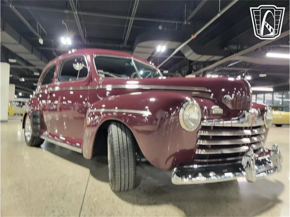 1946 Ford Standard & Deluxe & Super Deluxe - Image 20 of 31