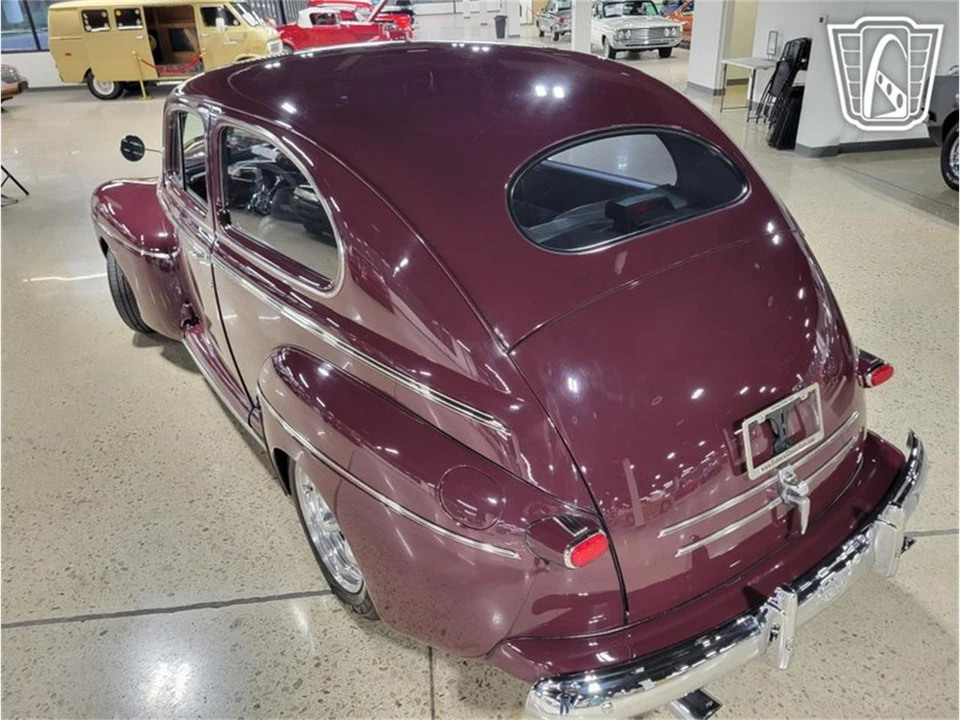 1946 Ford Standard & Deluxe & Super Deluxe - Image 10 of 31