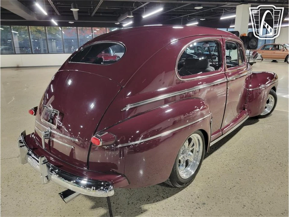 1946 Ford Standard & Deluxe & Super Deluxe - Image 15 of 31