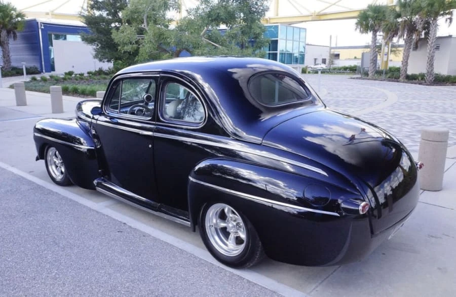 1946 Ford Hot Rod - Image 2 of 6