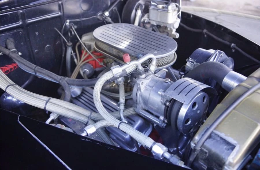 1946 Ford Hot Rod - Image 4 of 6