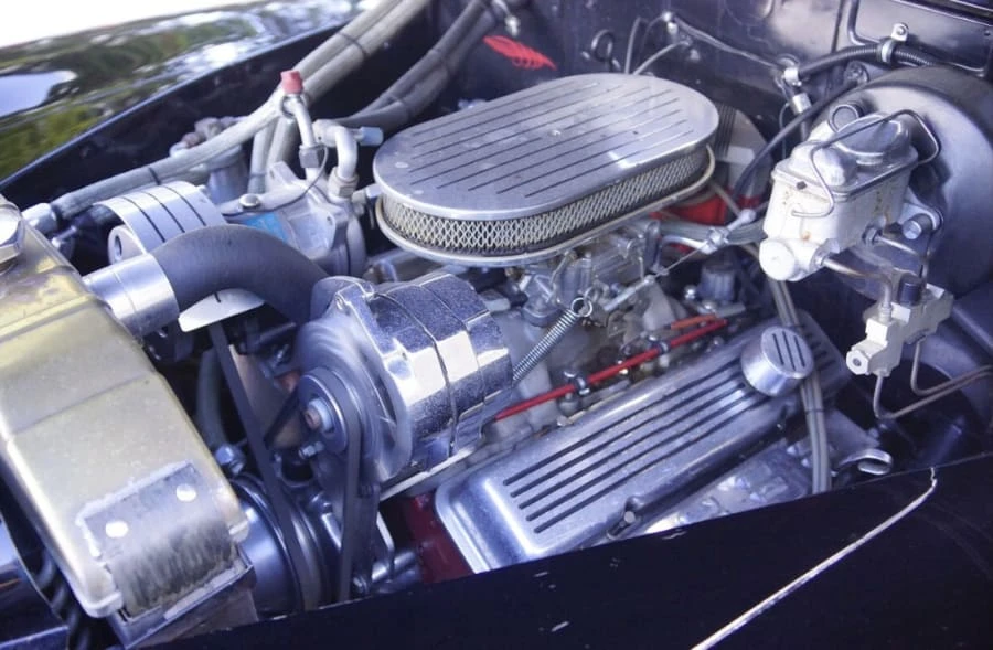 1946 Ford Hot Rod - Image 5 of 6