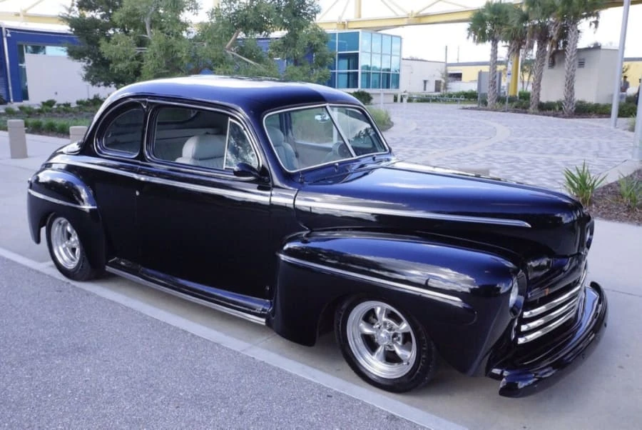 1946 Ford Hot Rod - Image 6 of 6