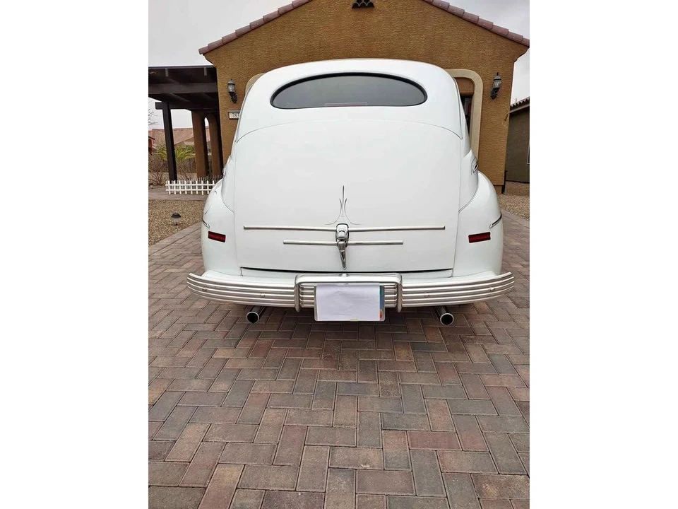 1946 Ford Standard & Deluxe & Super Deluxe - Image 5 of 18