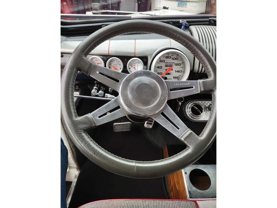 1946 Ford Standard & Deluxe & Super Deluxe - Image 7 of 18