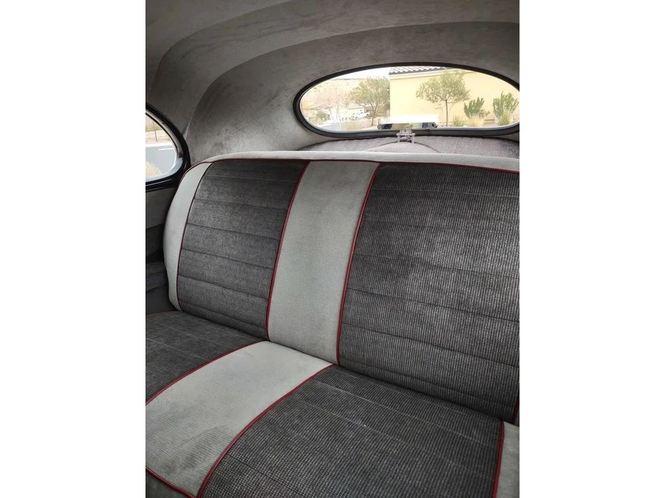 1946 Ford Standard & Deluxe & Super Deluxe - Image 10 of 18