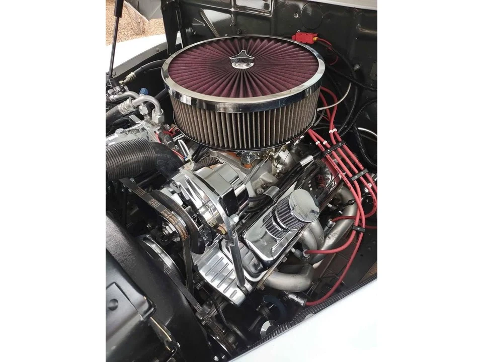 1946 Ford Standard & Deluxe & Super Deluxe - Image 11 of 18