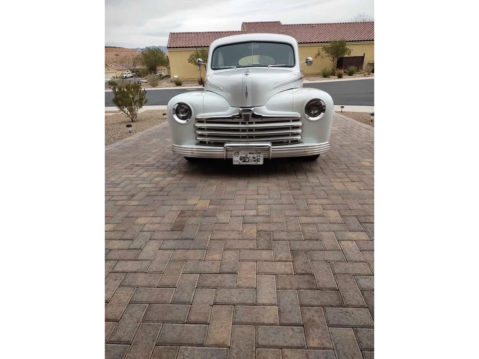 1946 Ford Standard & Deluxe & Super Deluxe - Image 2 of 18