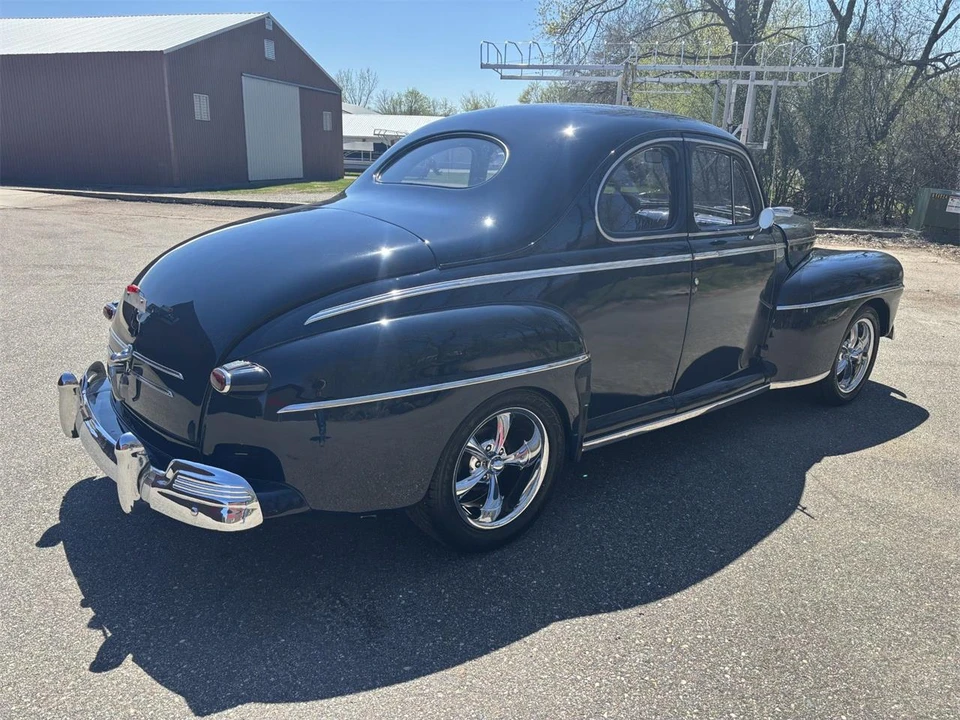 1946 Ford Standard & Deluxe & Super Deluxe - Image 8 of 31