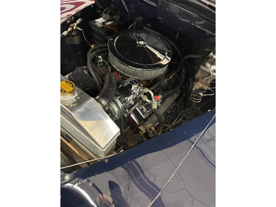 1946 Ford Standard & Deluxe & Super Deluxe - Image 21 of 31