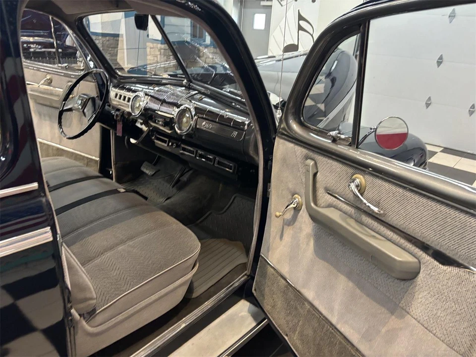 1946 Ford Standard & Deluxe & Super Deluxe - Image 23 of 31