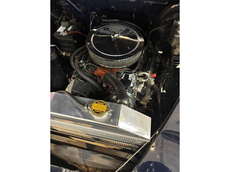 1946 Ford Standard & Deluxe & Super Deluxe - Image 19 of 31